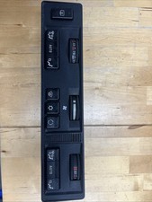 86-93 BMW E32 730i 735i 740i