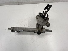 Lenkgetriebe mit Elektromotor