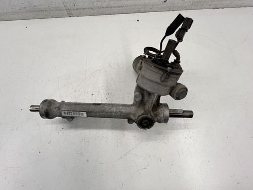 Lenkgetriebe mit elektromotor - lenkgetriebe,