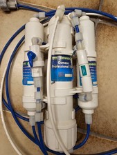 Denerle Osmose Professional 190 zur Herstellung von Osmosewasser