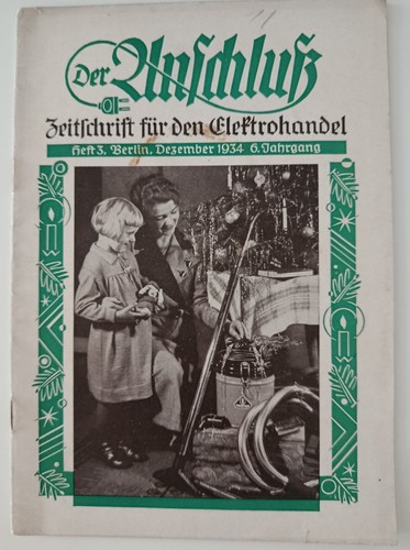 Der anschluss 1934 heft - anschluss,