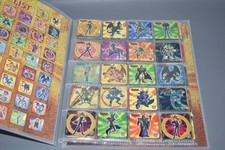 128 Stück Staks YU-Gi-Oh