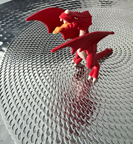 Playmobil roter drache - playmobil,
