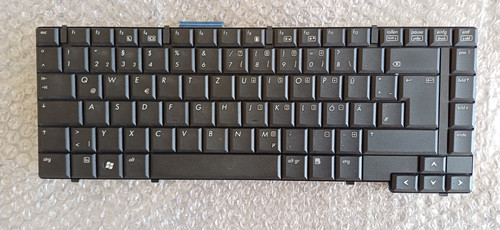 Compaq 6730b tastatur - hp,