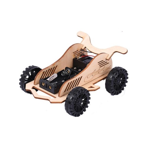 Kart zum selbermachen - kart,