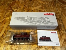 Märklin H0 37689 Diesellok BR