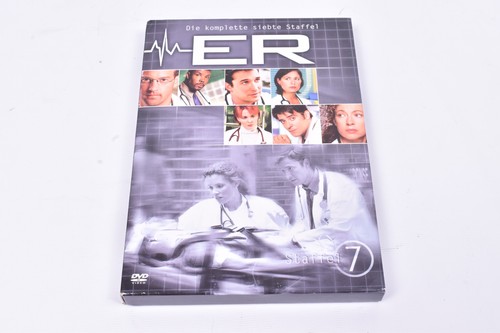 Emergency room die - er,