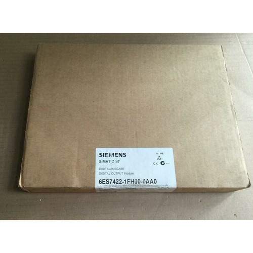 New one 6es7422 - one, 6es7422-1fh00-0aa0