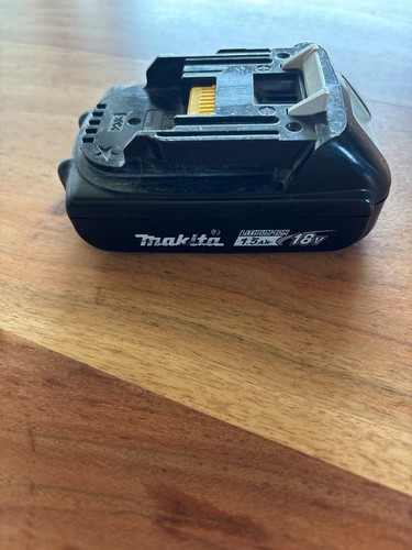 Makita bl1815n akku - bl1815n, 18v