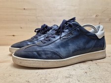 AIGNER HERREN HALBSCHUHE