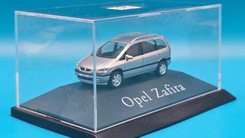 Pkw opel zafira silber - pkw, +