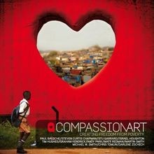 Compassionart creating - compassionart:,