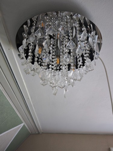 Kunststoff kristall - kunststoff,