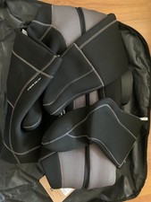 Mares Xr3 Trockentauchanzug