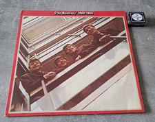 A26/11-34  LP Vinyl  Beatles