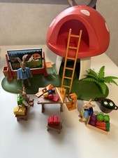 Playmobil 4455  Osterhasenschule  Rarität anschauen lohnt !!!