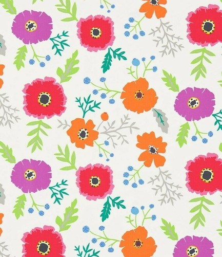 Sanderson gardinenstoff design - sanderson,