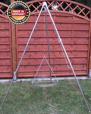 Dreibein-Schwenkgrill inkl. 50