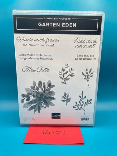 Stampin set stanzen und - stampin,