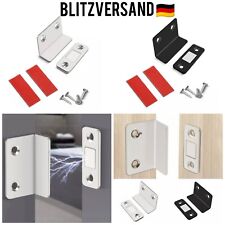 2x Extrem Stark Schrank Tür