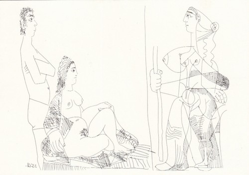 Postkarte 10x15c - 10x15c,