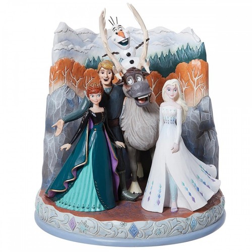 Disney traditions figur - disney,