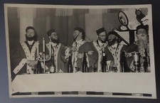 AK Elferrat Karneval Fastnacht Fasching Andernach/Rhein. beschrieben Zustand 2