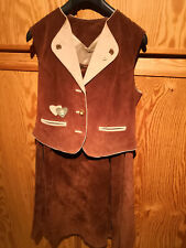 Trachtenkostüm  "ECHT