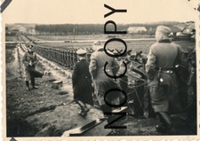 Foto WK2 Frankreich Wehrmacht