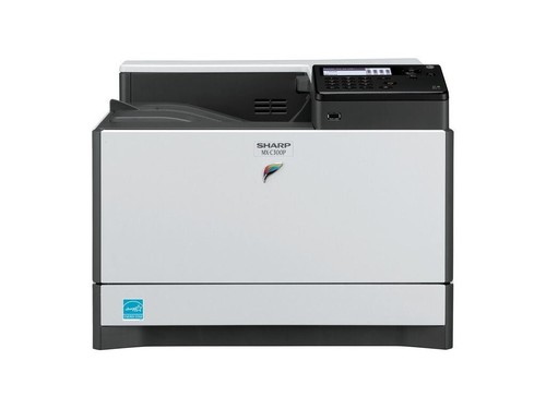 Sharp 300 drucker sehr - drucker, geringe