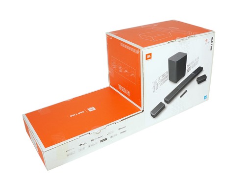 Jbl bar 1300 - bar,