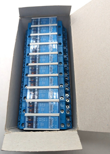 10x eltako s12 200 230v - ac,