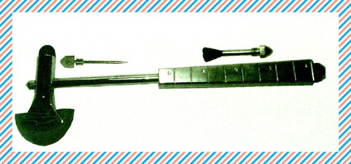 Reflexhammer reflex hammer - reflex,