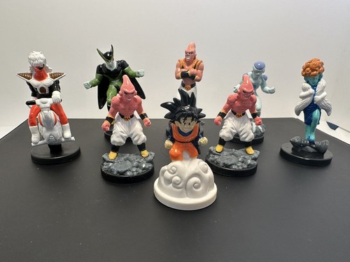 Dragonball figuren konvolut - dragonball, z
