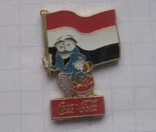 COCA-COLA / ATLANTA 1996 /