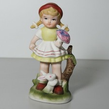 Rotkäppchen ? - entzückende