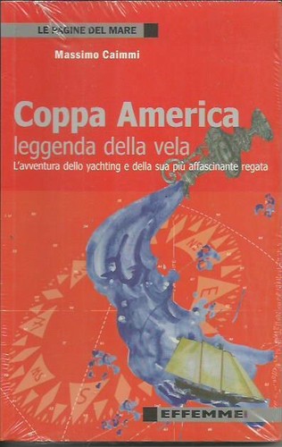 America cup segellegende - cup,, segellegende.