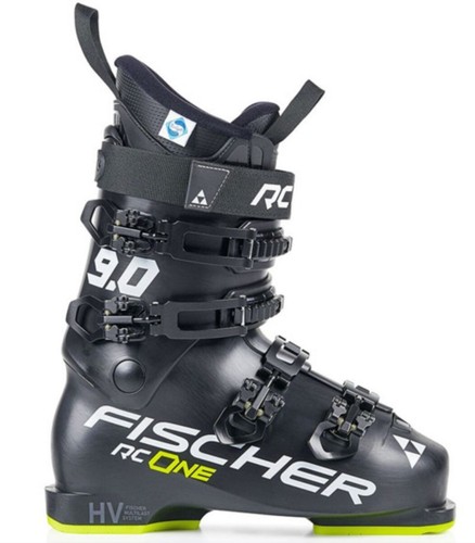 Fischer one herren - rc,