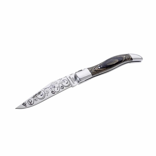 Laguiole klappmesser 22cm - laguiole,