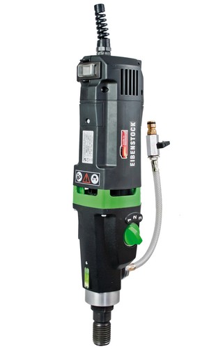 Eibenstock kernbohrmotor ebm - kernbohrmotor,