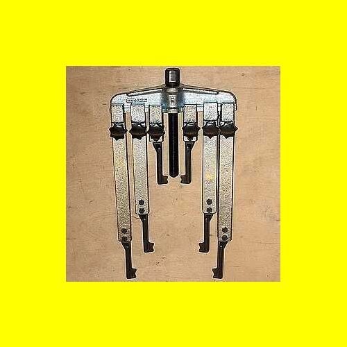 Nexus universal abzieher satz - abzieher,
