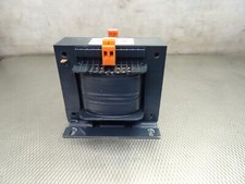 TTE Trafo STM 630  Transformator Trafo