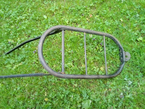 Teil fahrrad truppenfahrrad - teil,