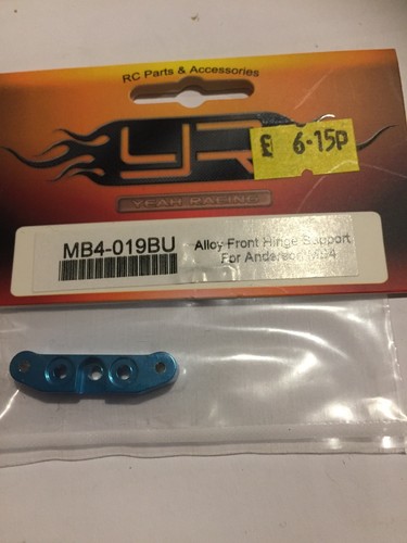 Mb4 019bu anderson - mb4-019bu,