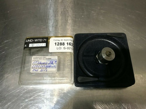 Bruel kjaer accelerometer - kjaer,