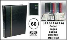 Briefmarkenalbum-Schwarz-60-sc