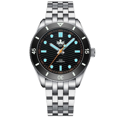 Phoibos wave master - master, py053cn