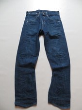 Levi's 001 Engineered Jeans Hose W 32 /L 32 Original Twisted Vintage Denim KULT!
