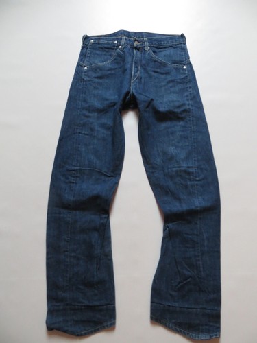 Levi 001 engineered jeans - levi's,