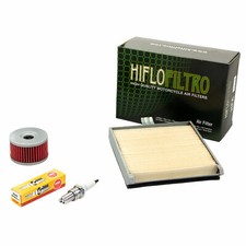 Wartungspaket für Suzuki